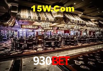Jogos de Slot 930Bet