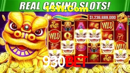 930Bet Salvador - Football