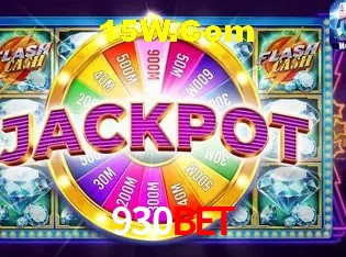 930Bet Salvador - Promo Stats