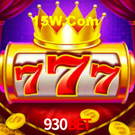 930Bet Plataforma
