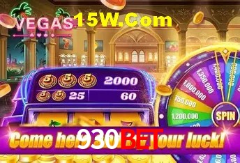 930Bet - Rápido Acesse