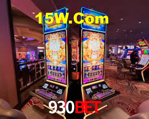 930Bet: Jogos de Caça-Níqueis-Altas Recompensas, Roleta-Velocidade, Blackjack-Desafios Máximos