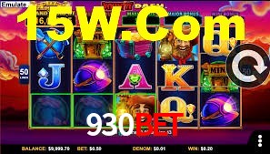Exclusive Games 930Bet