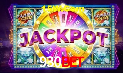 930Bet Plataforma - Certificada MGA desde 2015