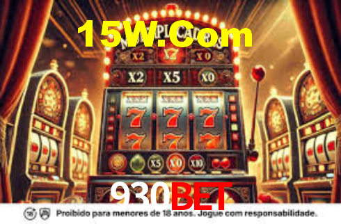 930Bet Plataforma