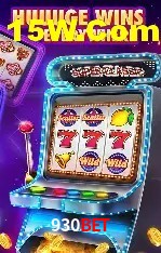 930Bet Rio de Janeiro - Slot Strategy