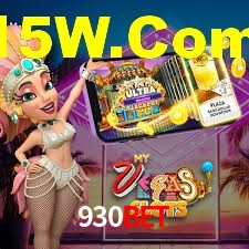 Experiência VIP 930Bet
