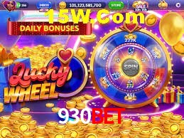 Account Benefits 930Bet