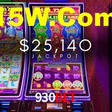 Blackjack Table 930Bet
