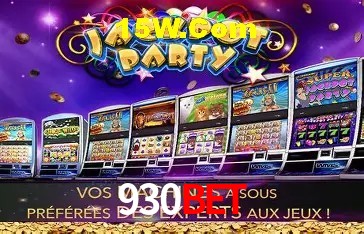 930Bet Salvador - Strategy