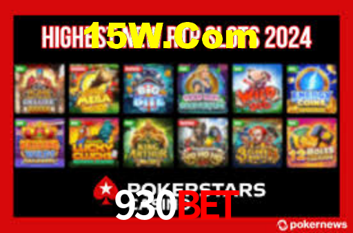 930Bet Plataforma