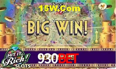 930Bet São Paulo - Top Slots