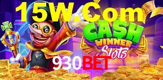 Roulette Table 930Bet