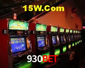 930Bet Rio de Janeiro - Popular Jogos