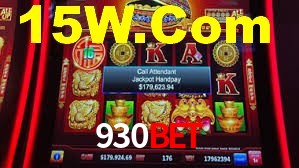 Live Casino 930Bet