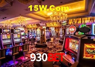 930Bet - Pagamento PIX Instantâneo