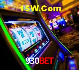 930Bet Slot - 320+ Caça-Níqueis Premium