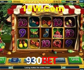 Login Seguro 930Bet