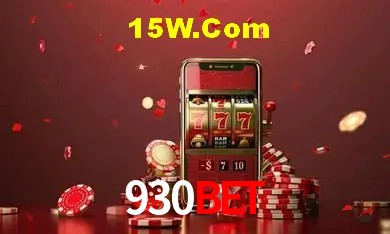 Promoções Sazonais 930Bet