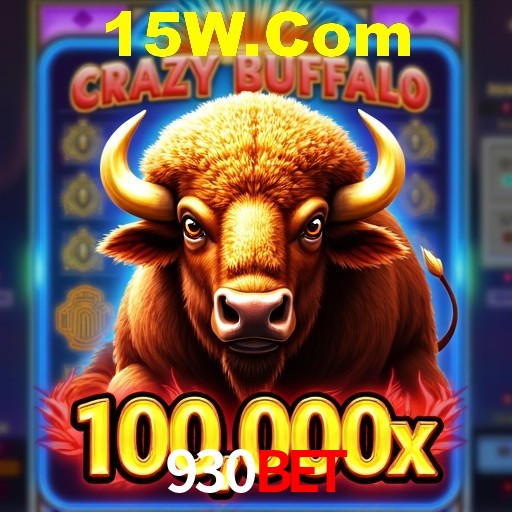 Interface Premium 930Bet
