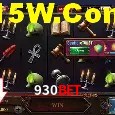 930Bet Belo Horizonte - Jackpots