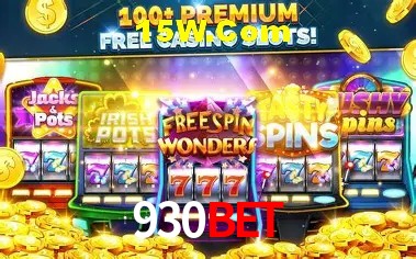 930Bet São Paulo - Hot Promos