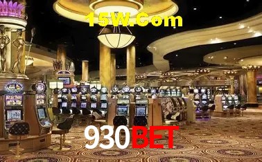 Provedores de Jogos 930Bet