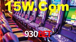 930Bet App Interface